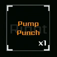 Pump Punch